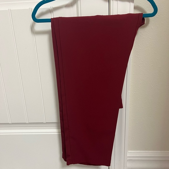 3 Pairs High Waist Dress Pants - Picture 6 of 14